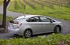 2010 Toyota Prius Picture